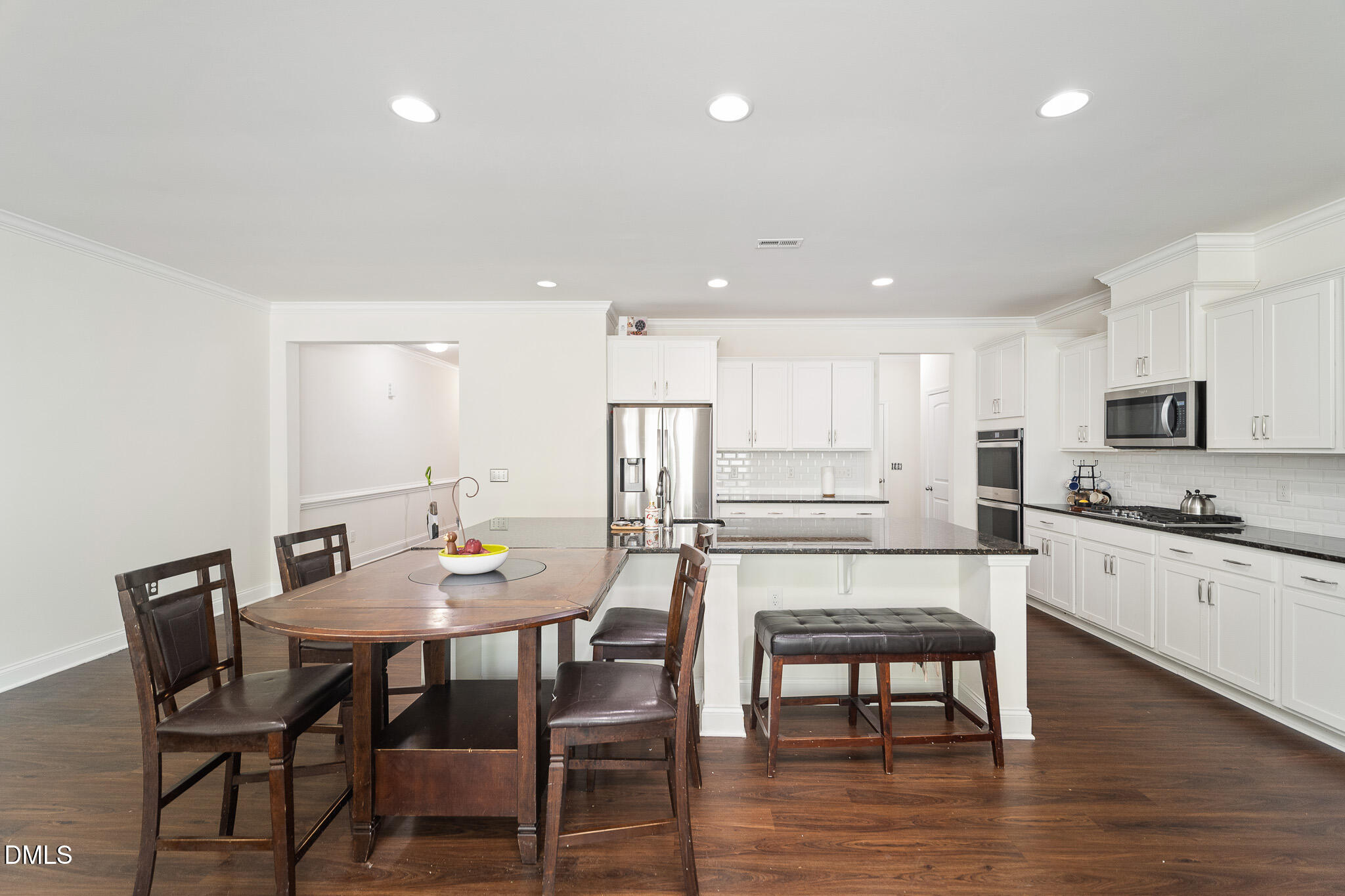Residential in Morrisville 5