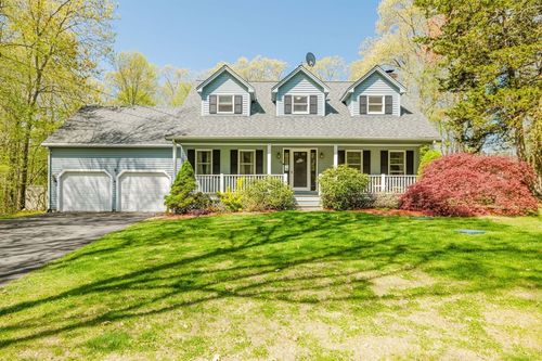 16 Bliss St, Rehoboth, MA, 02769-1902 | Card Image