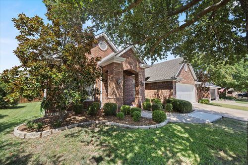 207 Leonard Way, Fate, TX, 75087-6790 | Card Image