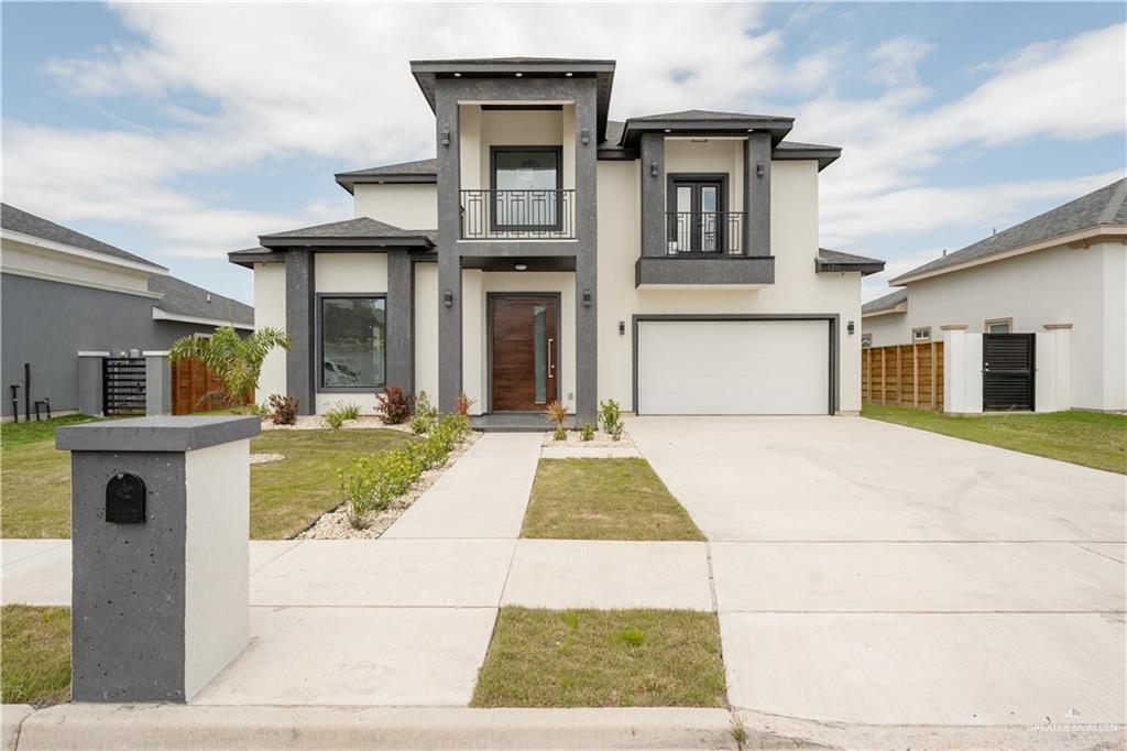 Lago Delton , Edinburg, TX 78542