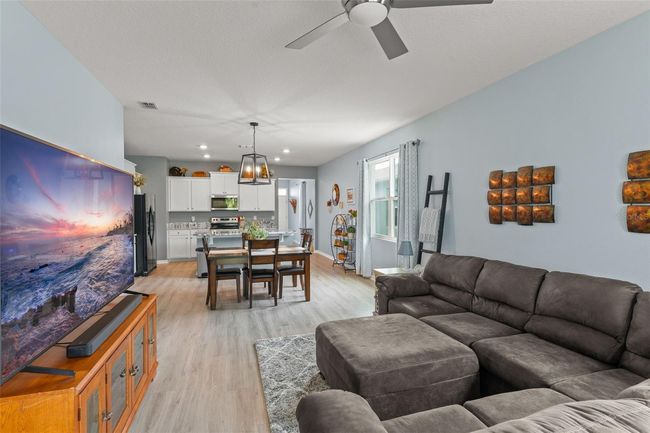 5395 Sunshine Dr, House other with 3 bedrooms, 2 bathrooms and null parking in WILDWOOD FL | Image 19