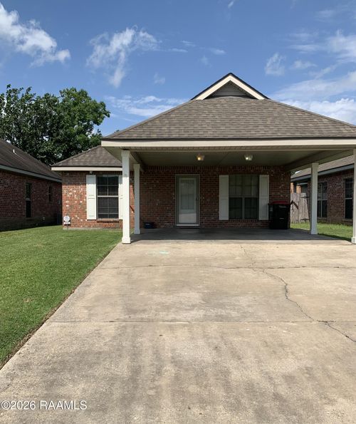 410 Common Pointes Dr, Lafayette, LA, 70507-7036 | Card Image