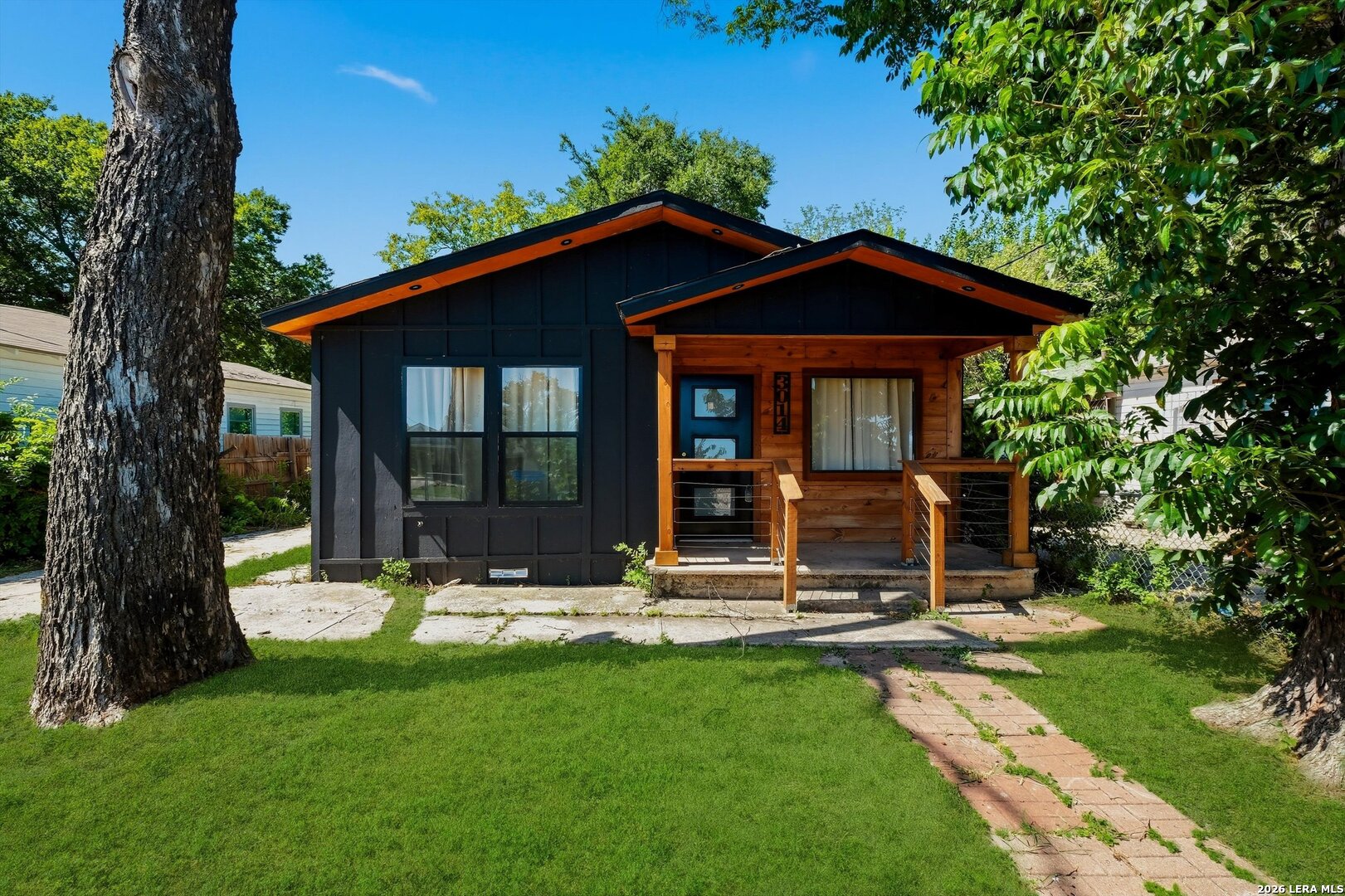 Residential in San Antonio 2
