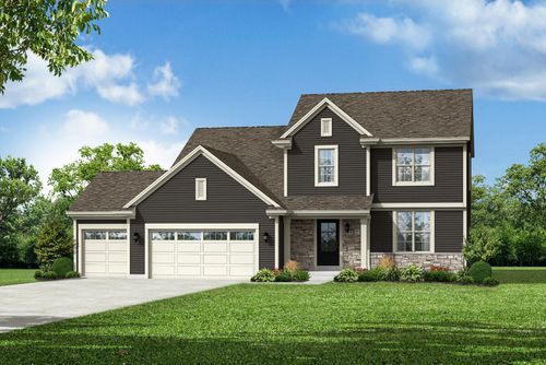 2687 Oakmont Dr, East Troy, WI, 53120 | Card Image