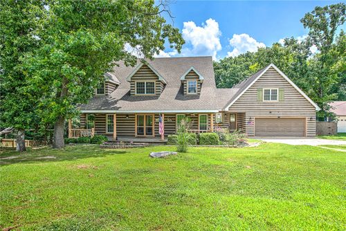 9570 Palomino Dr, Rogers, AR, 72758-7559 | Card Image