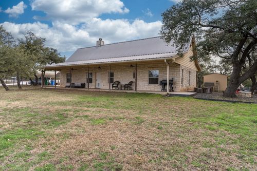 2551 Spring Valley Dr, Dripping Springs, TX, 78620-3668 | Card Image