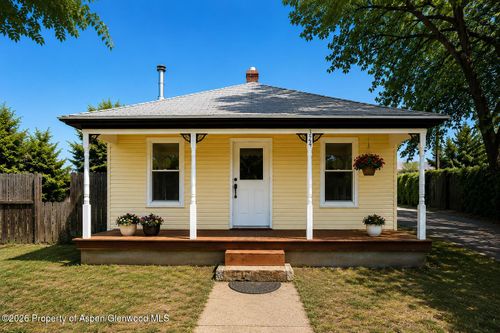 324 E 7th Street, Rifle, CO, 81650 | Card Image