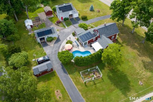 436 Middle Tpke E, Manchester, CT, 06040-3736 | Card Image