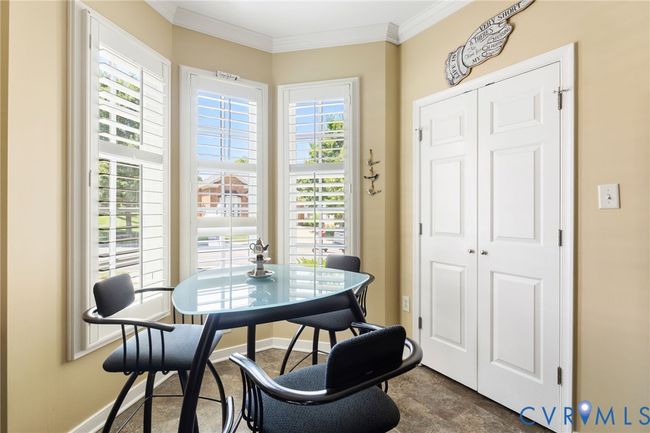 14306 Nicolay Way, House other with 3 bedrooms, 3 bathrooms and null parking in Midlothian VA | Image 9