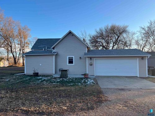 109 4th St, Worthing, SD, 57077 | Card Image