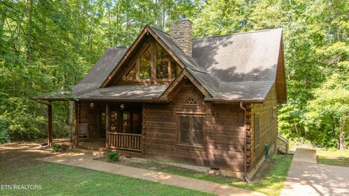 120 Ccc Camp Rd, Norris, TN, 37828-3010 | Card Image