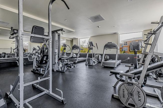 APT-5407 - 501 Crescent Way, Condo with 2 bedrooms, 2 bathrooms and 1 parking in San Francisco CA | Image 36