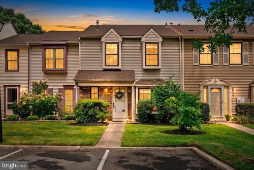 51 Tynemouth Ct, Robbinsville, NJ, 08691-3113 | Card Image