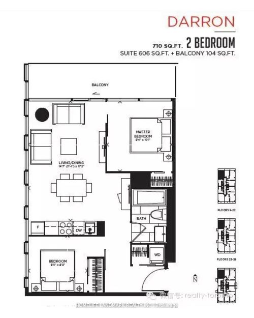 3109-28 Wellesley St E, Toronto, ON, M4Y0C4 | Card Image