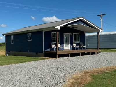 5018 Hwy 76, House other with 3 bedrooms, 2 bathrooms and null parking in Russell Springs KY | Image 2