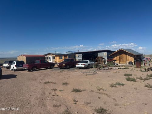 79-24 County Road N6210 --, St Johns, AZ, 85936 | Card Image
