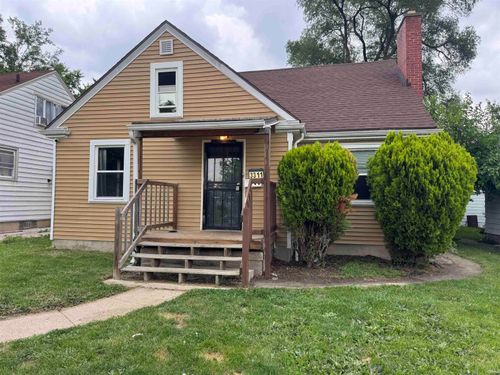 3311 Reed St, Fort Wayne, IN, 46806-3615 | Card Image