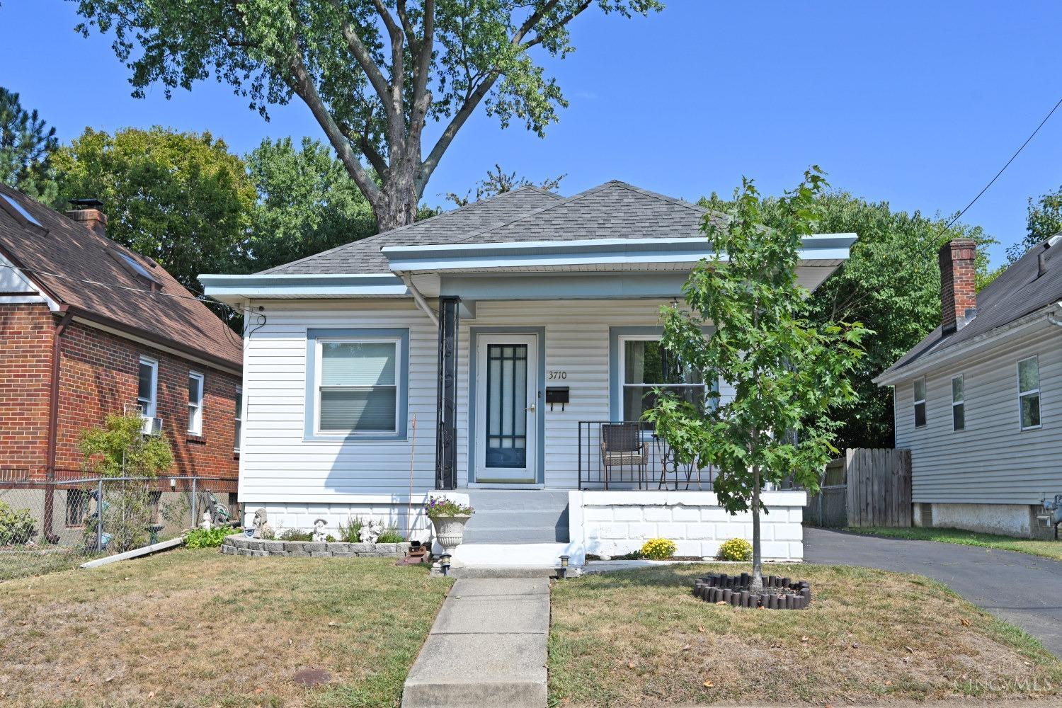 Germania St, Cincinnati, OH 45227