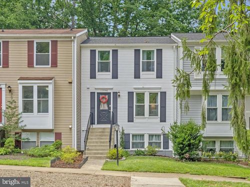 11046 Granby Ct, Reston, VA, 20191-5021 | Card Image