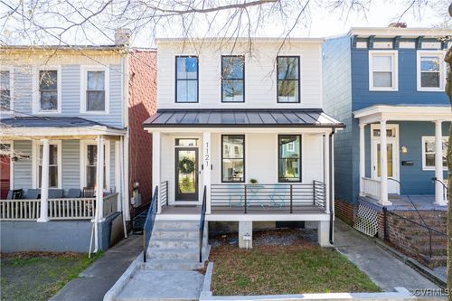 1121 N 22nd St, Richmond, VA, 23223-5123 | Card Image