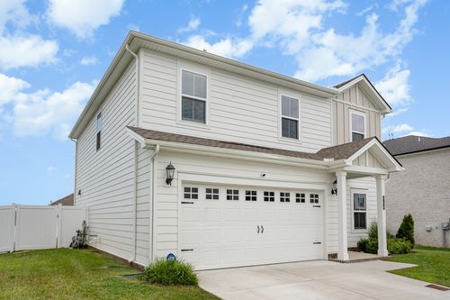700 Castle Rd, Mount Juliet, TN, 37122-3300 | Card Image