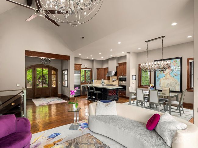 5 Chedworth, Townhouse with 3 bedrooms, 4 bathrooms and null parking in Arden NC | Image 7