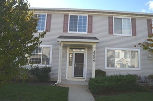 2254 Reflections Dr, Aurora, IL, 60502-7309 | Card Image