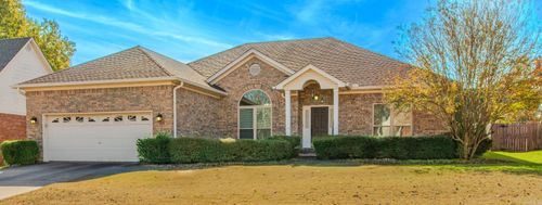 8105 Toltec Dr, North Little Rock, AR, 72116-2806 | Card Image