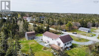 113 Bear Point Rd, House other with 3 bedrooms, 2 bathrooms and null parking in Shag Harbour NS | Image 2