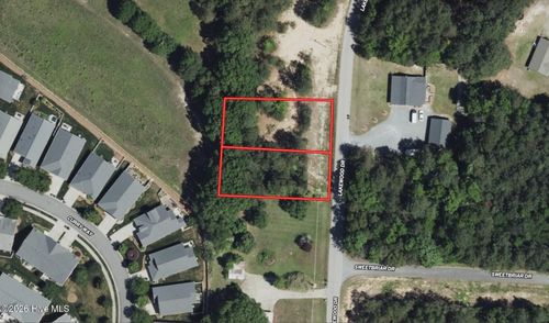 230 Lakewood Drive, Matthews, NC, 28104 | Card Image