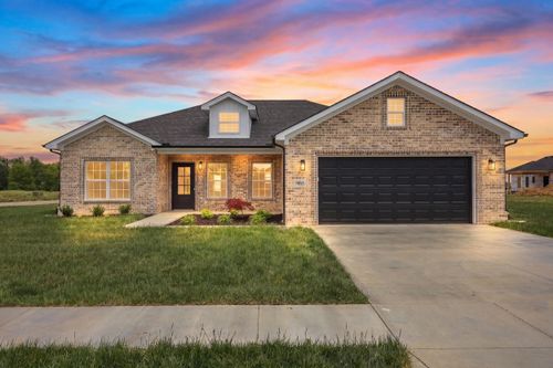 105 Choctaw Trl, Richmond, KY, 40475-8774 | Card Image