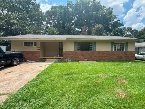335 Cummins St, Jackson, MS, 39204-5531 | Card Image