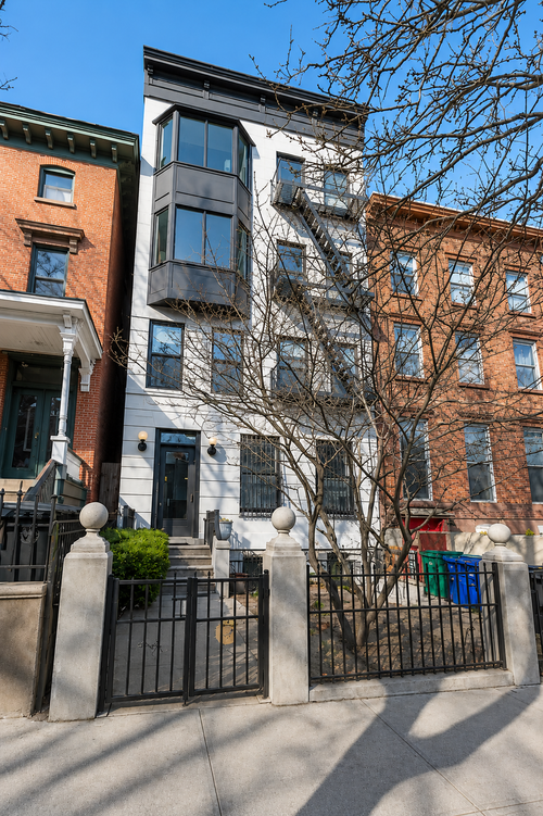 2a-118 Clinton Ave, Brooklyn, NY, 11205-2339 | Card Image