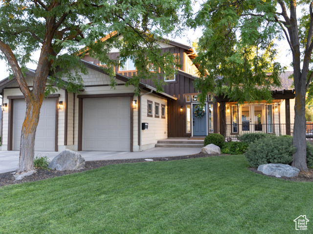 Ribbon Ln, Salt Lake City, UT 84117