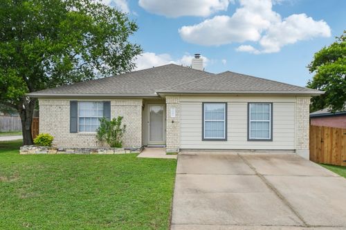 2101 Barnett Dr, Cedar Park, TX, 78613-6047 | Card Image