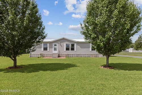 1156 Wilfred Champagne Rd, Saint Martinville, LA, 70582-6518 | Card Image