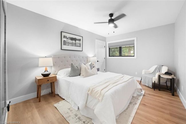 311 St George Rd, House other with 5 bedrooms, 2 bathrooms and 9 parking in Saint George ON | Image 14