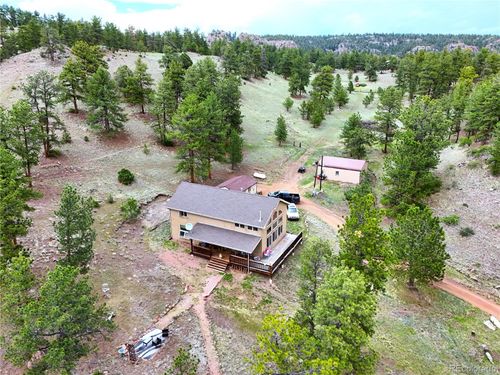 147 Chinook Lane, Florissant, CO, 80816 | Card Image