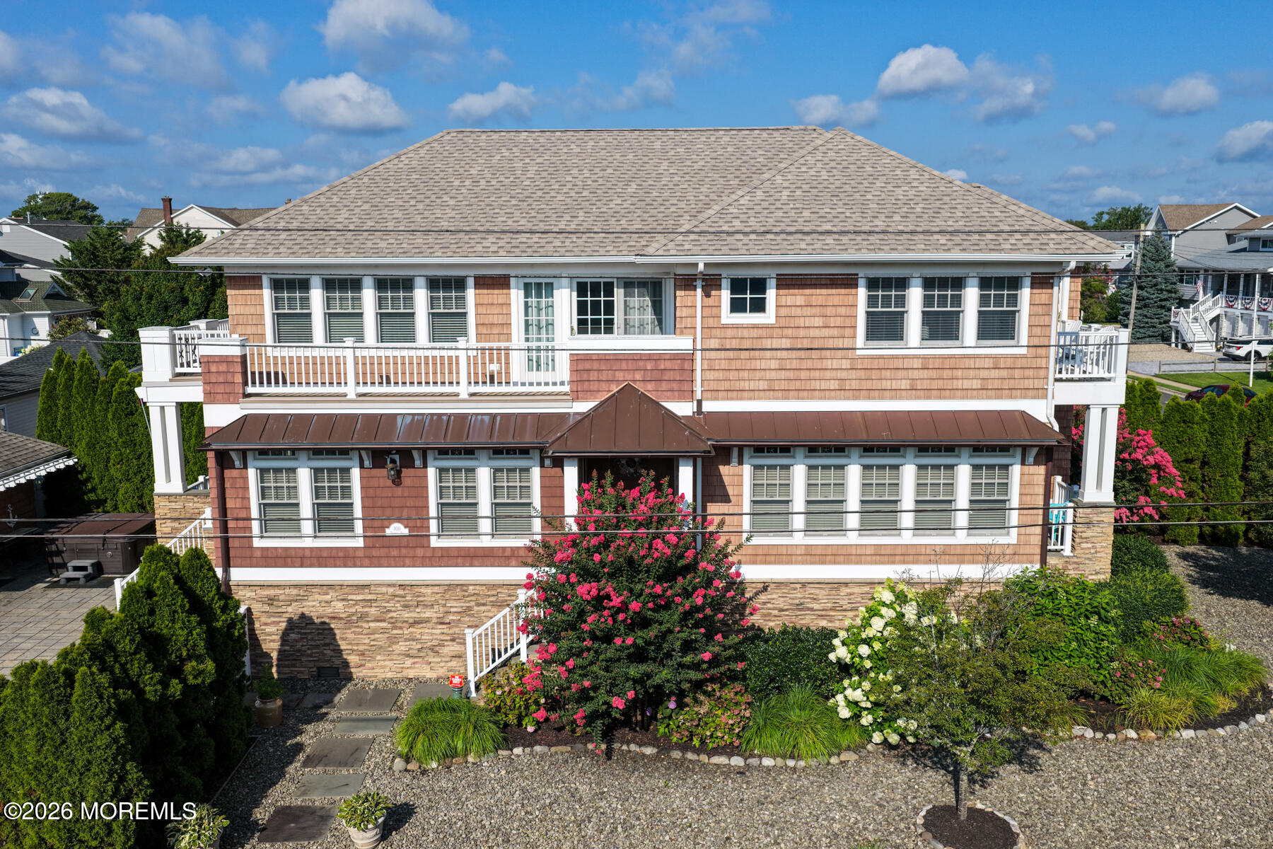 Residential in Point Pleasant Beach