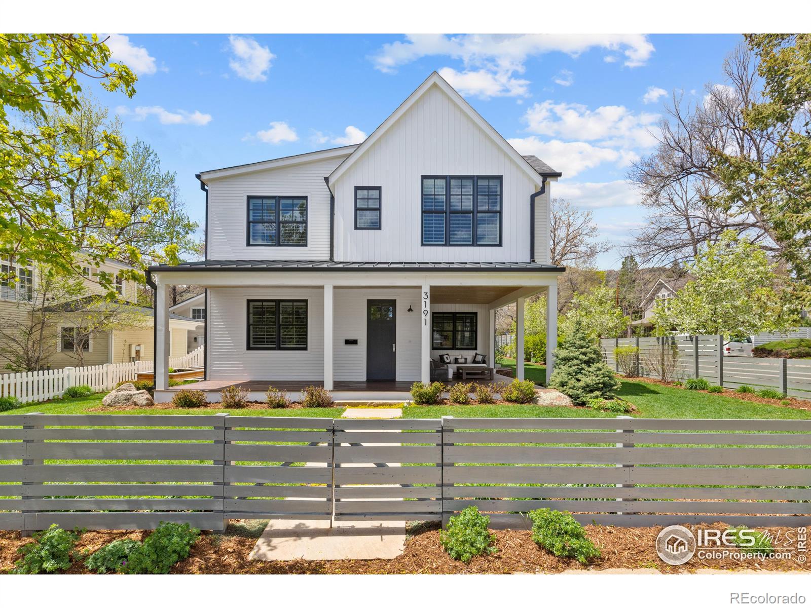 9th St, Boulder, CO 80304