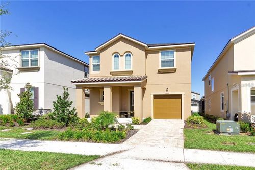 9021 Flamingo Key Way, Kissimmee, FL, 34747 | Card Image