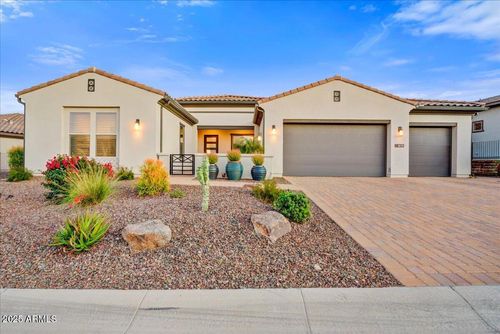 17833 E Stocking Trl, Rio Verde, AZ, 85263-5393 | Card Image