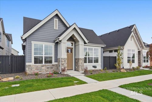 1004 E Phenomenal St, Meridian, ID, 83642-1496 | Card Image