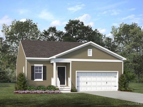 3829 Kinalin Ln, Richmond, VA, 23234-0107 | Card Image