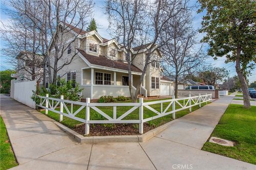 289 N Cleveland St, Orange, CA, 92866-1624 | Card Image