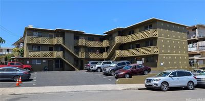 94-111 Pupunohe Street, Home with 0 bedrooms, 0 bathrooms and 15 parking in Waipahu HI | Image 1