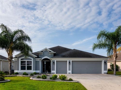 3942 Zenith Loop, THE VILLAGES, FL, 32163-4290 | Card Image