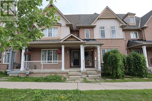 775 Bur Oak Avenue, Markham (Wismer), ON, L6E1C2 | Card Image