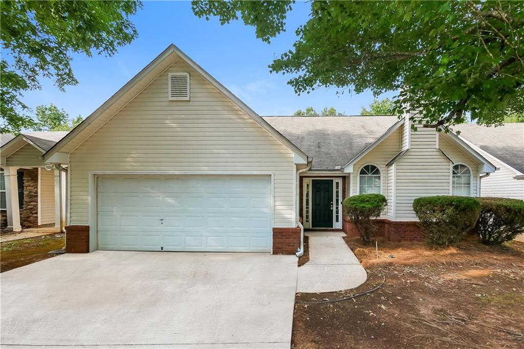 Neighborhood Walk, Mcdonough, GA 30252