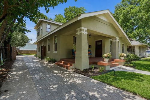 2212 Hurley Ave, Fort Worth, TX, 76110-1828 | Card Image